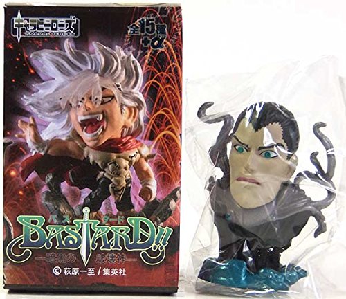 Amazon.co.jp: 【14】 ときめきドットコム キャラヒーローズ bastard